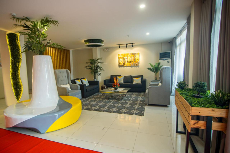 Others 5, DLT Suites Cebu, Minglanilla