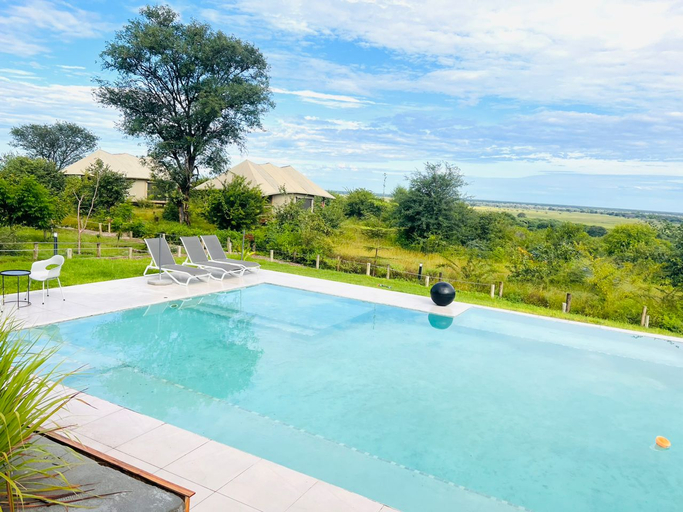 Sport & Beauty 5, Xhabe Safari Lodge, Chobe