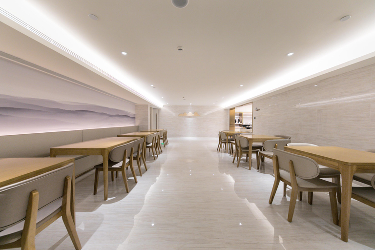 Food & Drinks, Ji Hotel Lujiazui Juye Road Branch, Shanghai