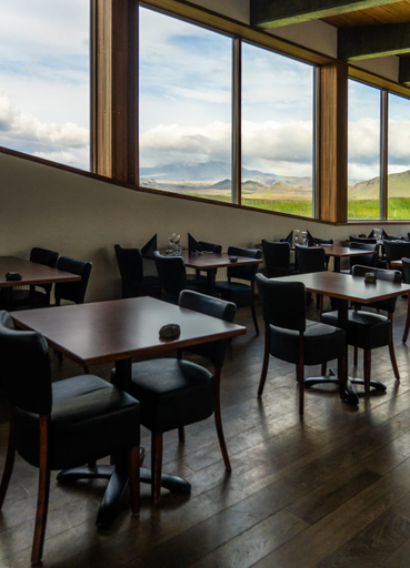 Food & Drinks 5, Hotel Leirubakki, Holta- og Landasveit