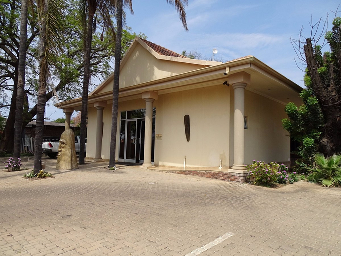Exterior & Views 2, Ya Rena Guesthouse, Sekhukhune