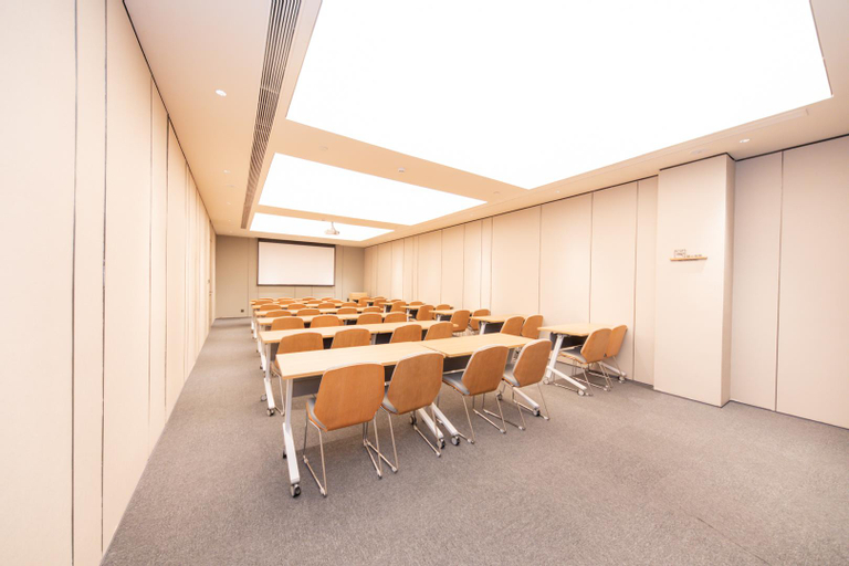 Business Facilities 12