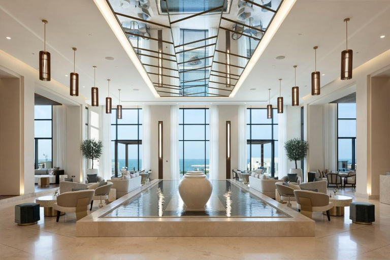 Public Area 4, Jumeirah Gulf Of Bahrain