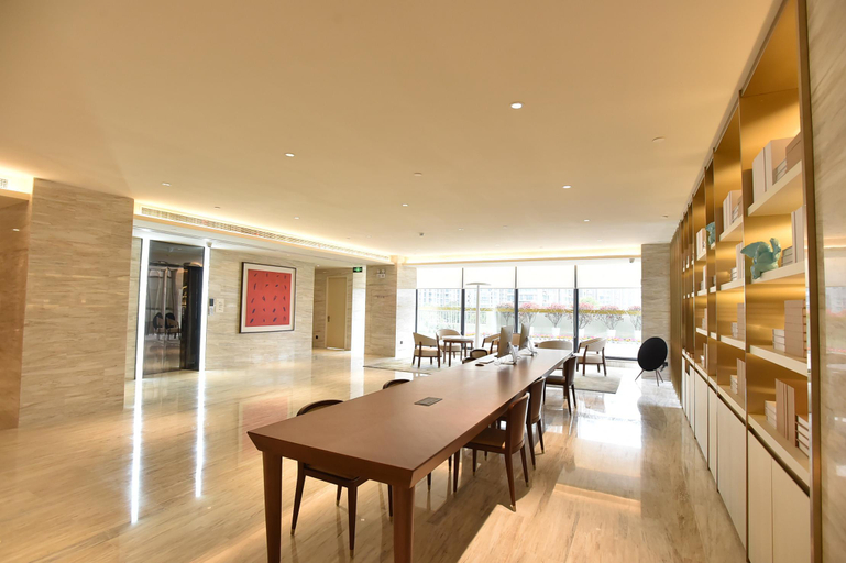Food & Drinks 5, Ji Hotel (Yangzhou Wangyue Road), Yangzhou