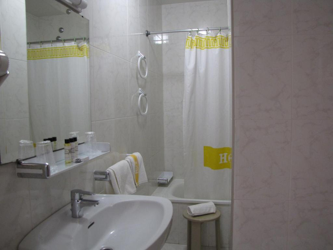 Bathroom, Ton, Pontevedra