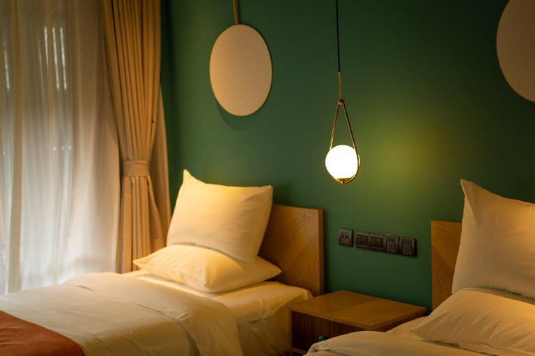 Bedroom 7