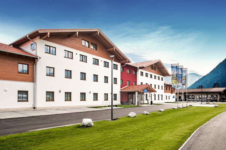 Exterior & Views 2, Hey Lou Hotel Piding, Berchtesgadener Land