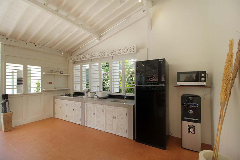 Others 3, Villa Estel - 800 Meters from the Beach, Badung