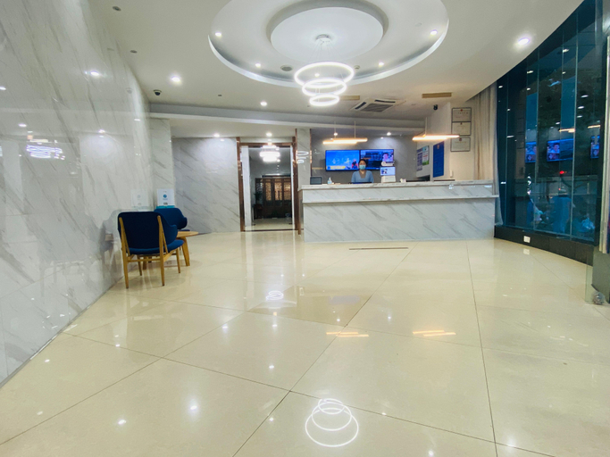 Others 5, HanTing Hotel (Hangzhou Wenxin Subway Station), Hangzhou
