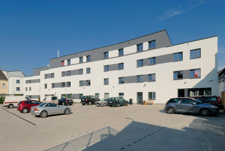 Exterior & Views 2, B&B Hotel Oldenburg, Oldenburg