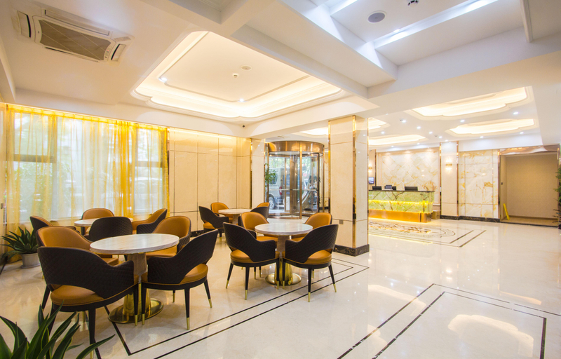 Food & Drinks 3, HanTing Premium Hotel (Hangzhou Xihu Broken Bridge), Hangzhou