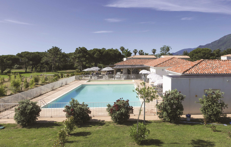 Others 5, Residence Odalys Acqua Bella, Haute-Corse