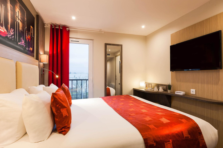 Bedroom 22