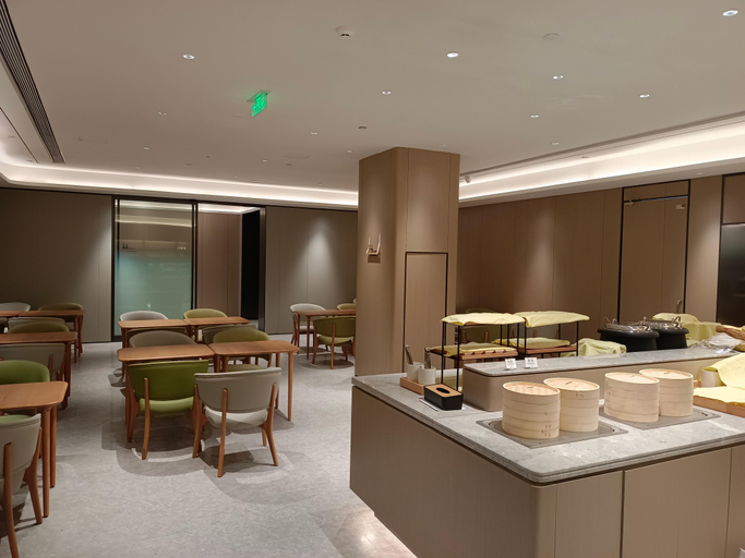 Food & Drinks 4, JI Hotel Chengdu Qingbaijiang Hudiezhou, Chengdu