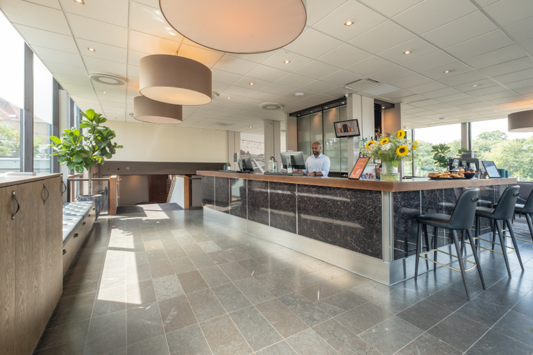Food & Drinks 5, Go Hotel Osterport, Copenhagen