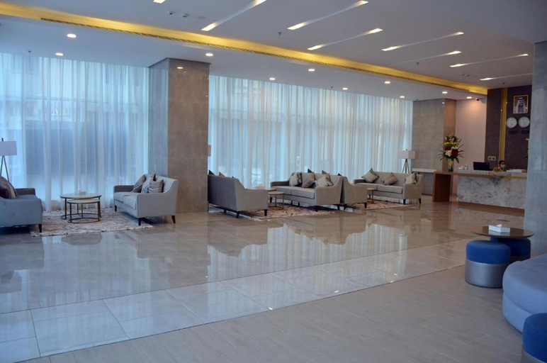 Public Area 4, The Lodge Suites, Manama
