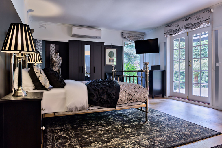 Bedroom 3, Belle Le Vie, Yarra Ranges - Dandenongs