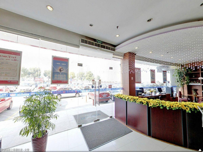 Others 5, Hanting Hotel Shanghai Songjiang, Shanghai