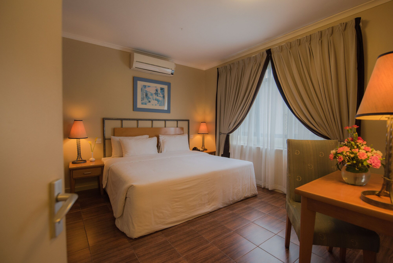 Bedroom 3, Protea Hotel by Marriott Dar es Salaam Oyster Bay, Kinondoni
