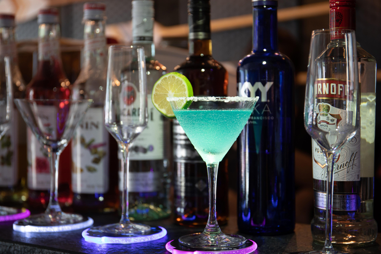 Food & Drinks 5, Gitigo Hotel Haizhou Center, Haikou
