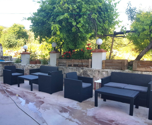 Public Area 2, North Wind Hotels Karaburun, Karaburun