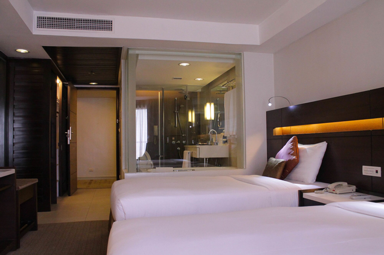 Bedroom 15