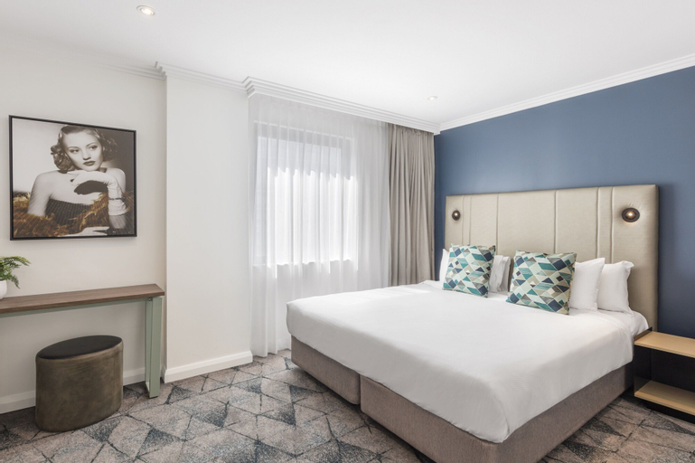 Bedroom 13