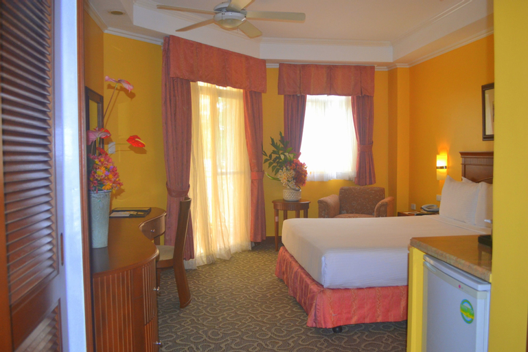 Bedroom 6
