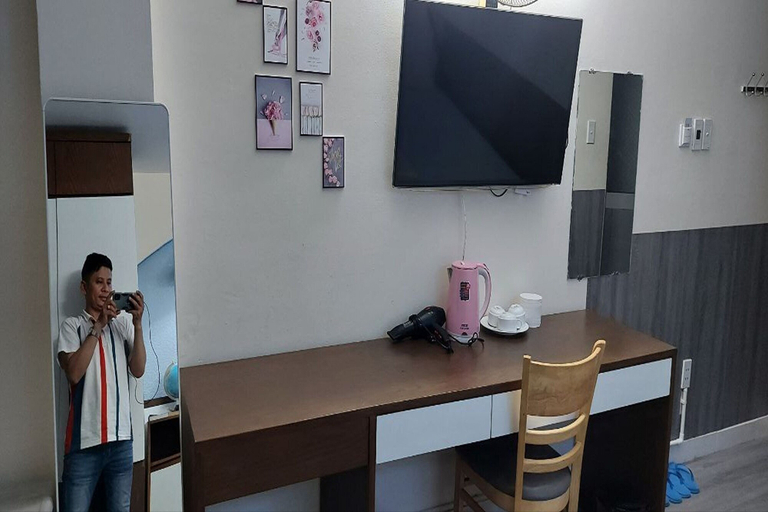 Others 4, Ailen Garden II Hotel, District 1