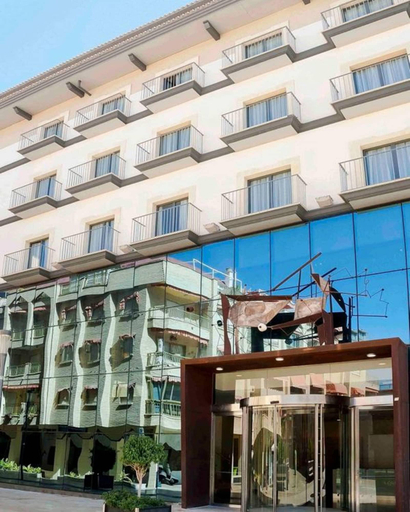 Exterior & Views 5, Ibersol Atrio del Mar, Murcia