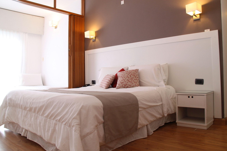 Bedroom 3, Milano, n.a351
