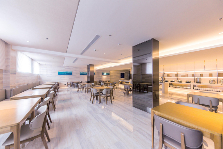 Food & Drinks 5, Ji Hotel Dalian Xinghai Park, Dalian