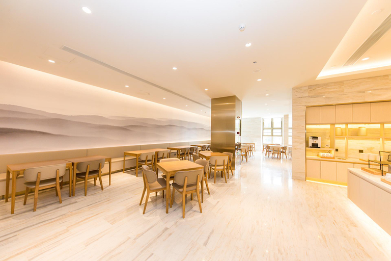 Food & Drinks 4, Ji Hotel (Nanjing Ruanjian Avenue Metro Station), Nanjing
