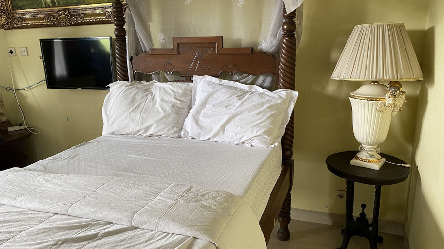 Bedroom 11