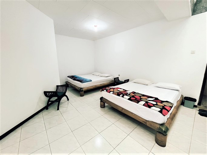 Bedroom 6