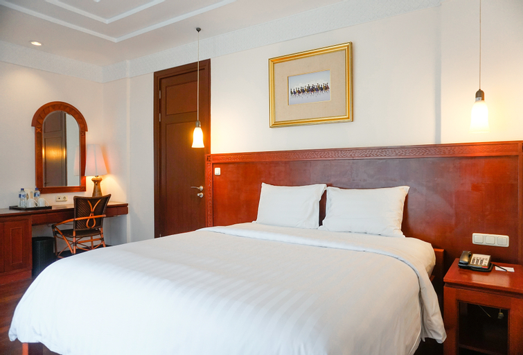 Bedroom 10