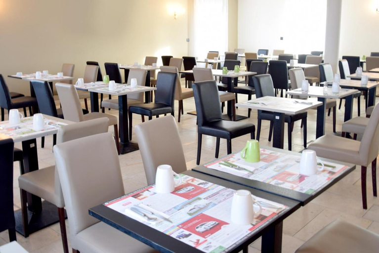 Food & Drinks 5, Logis Hotel Des Sources, Aube