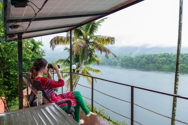 Exterior & Views, Munkudil Ayurveda Yoga Retreat, Idukki