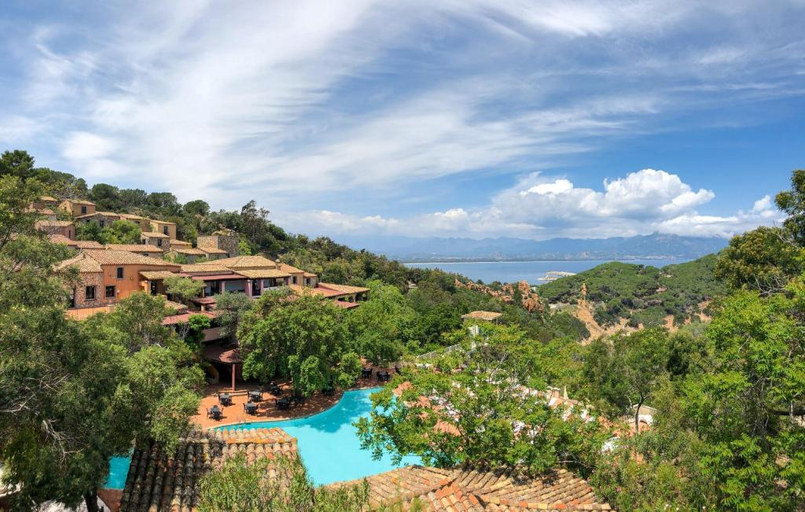 Sport & Beauty 3, Arbatax Park Resort - Borgo Cala Moresca by Falkensteiner, Ogliastra