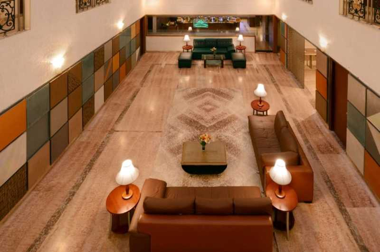 Public Area 3, The Fern Residency Hubballi, Series by Marriott, Dharwad