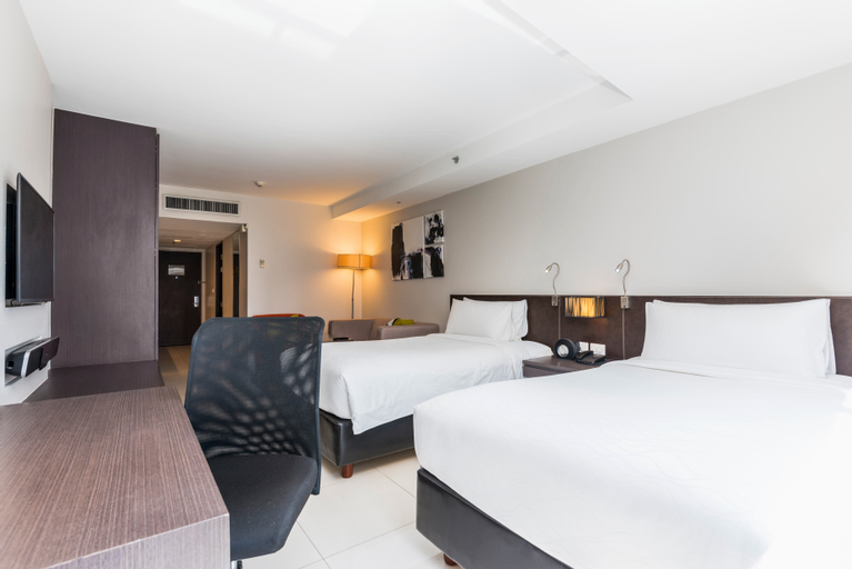 Bedroom 8