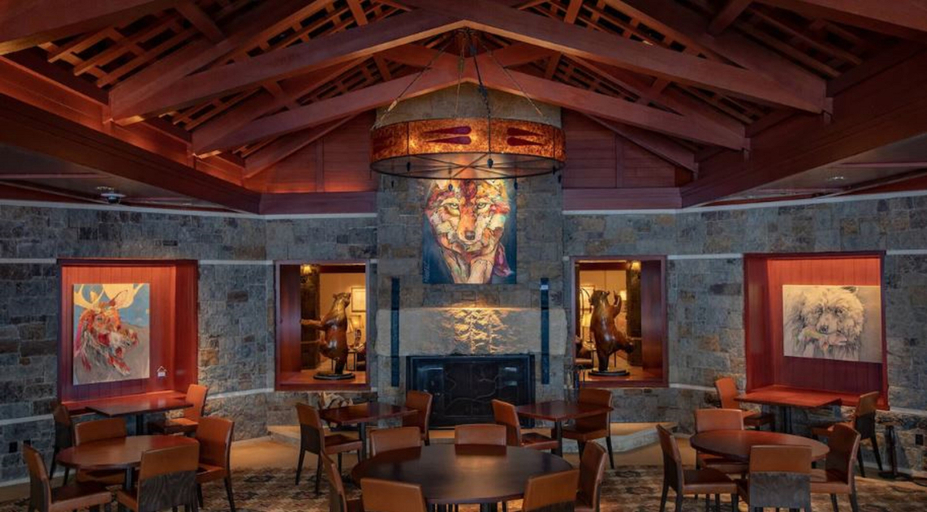Food & Drinks 4, Four Seasons Resort and Residences Jackson Hole, Teton