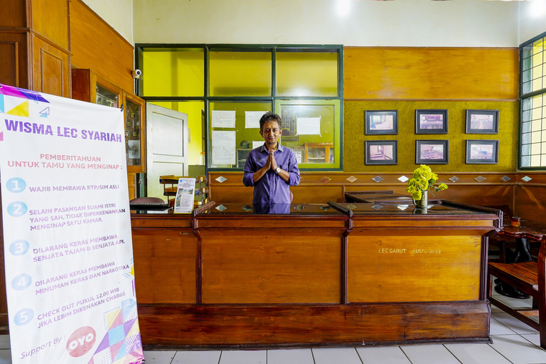 Public Area 4, SPOT ON 91064 Wisma Lec Syariah, Garut
