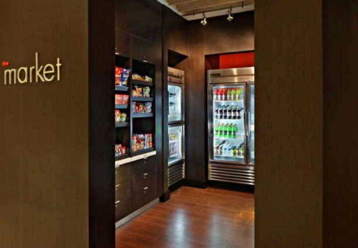 Food & Drinks 2, Courtyard by Marriott Miami Homestead, Miami-Dade