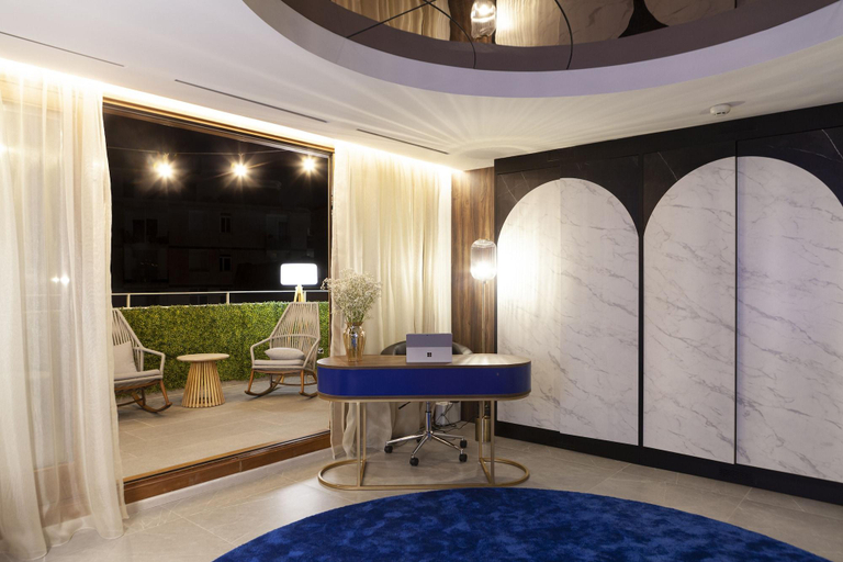Public Area 4, Nivia Born Boutique Hotel, Baleares