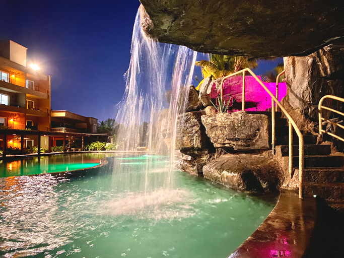 Sport & Beauty 2, Hotel Playa Mazatlan All Inclusive , Mazatlán