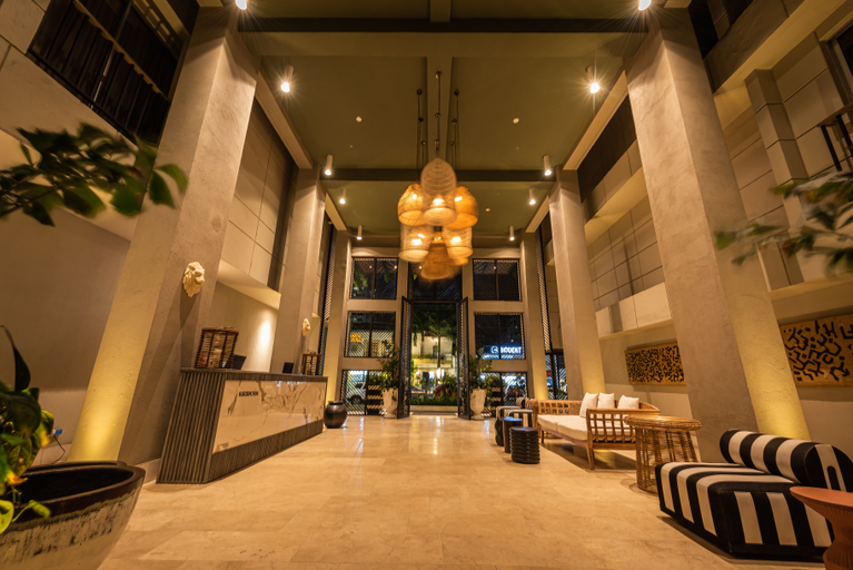 Public Area 3, Madisson Boutique Hotel Cartagena, Cartagena de Indias