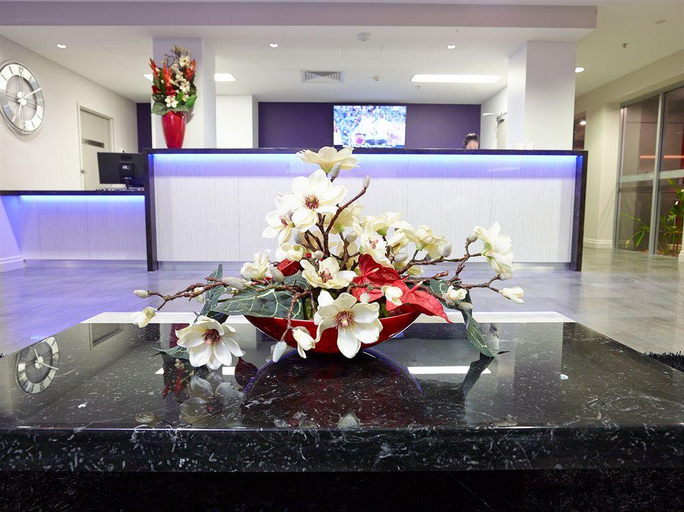 Public Area 4, Courtyard By Marriott Darwin, Darwin