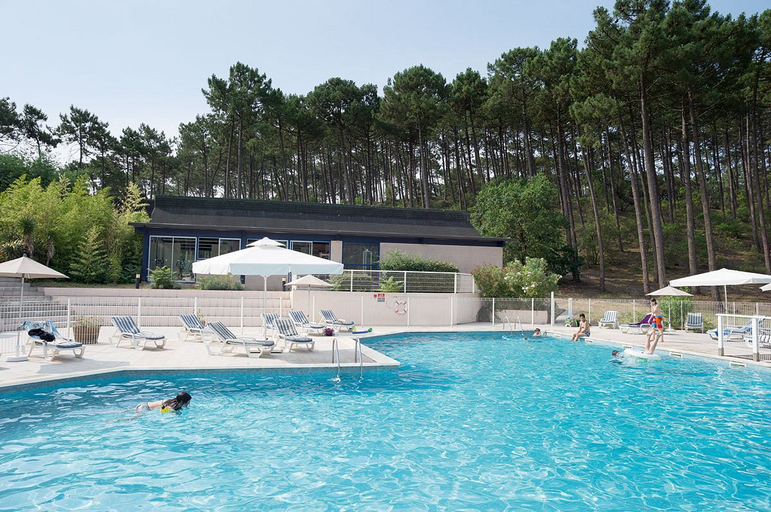 Sport & Beauty 3, SOWELL LES CAVALES, Gironde