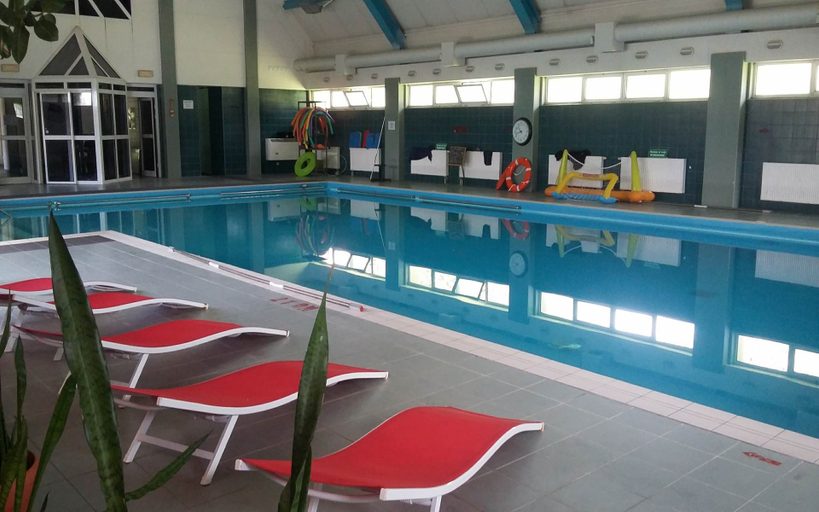 Sport & Beauty 5, Geovita Zlockie, Nowy Sącz